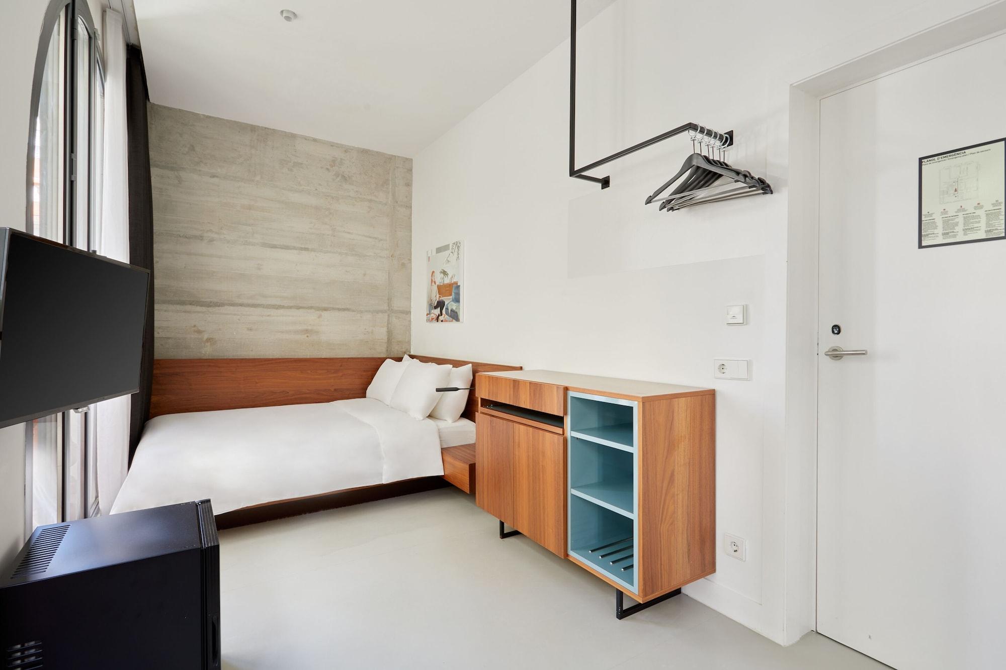 Sonder La Casa Del Sol Hotel Barcelona Luaran gambar