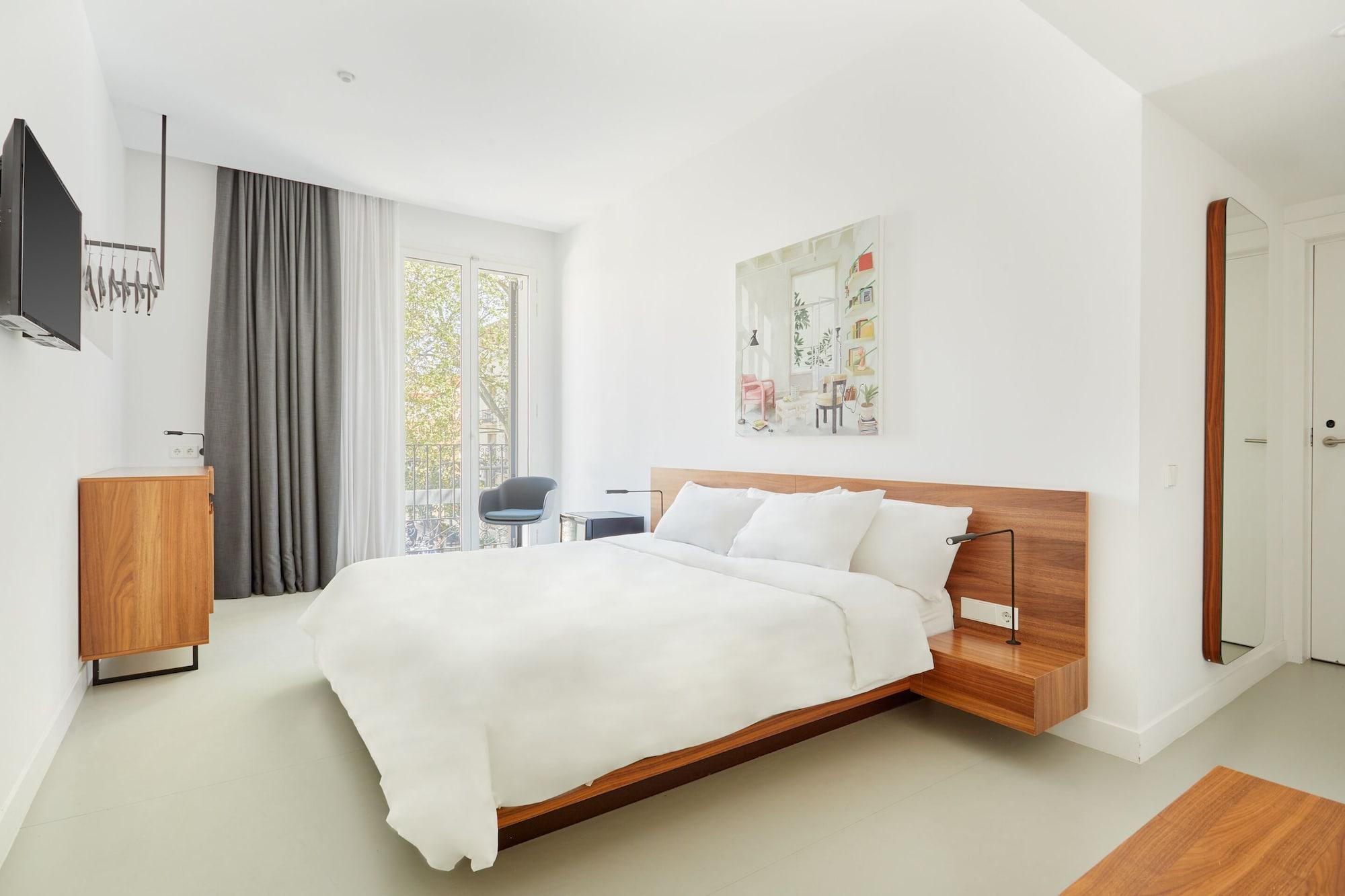 Sonder La Casa Del Sol Hotel Barcelona Luaran gambar