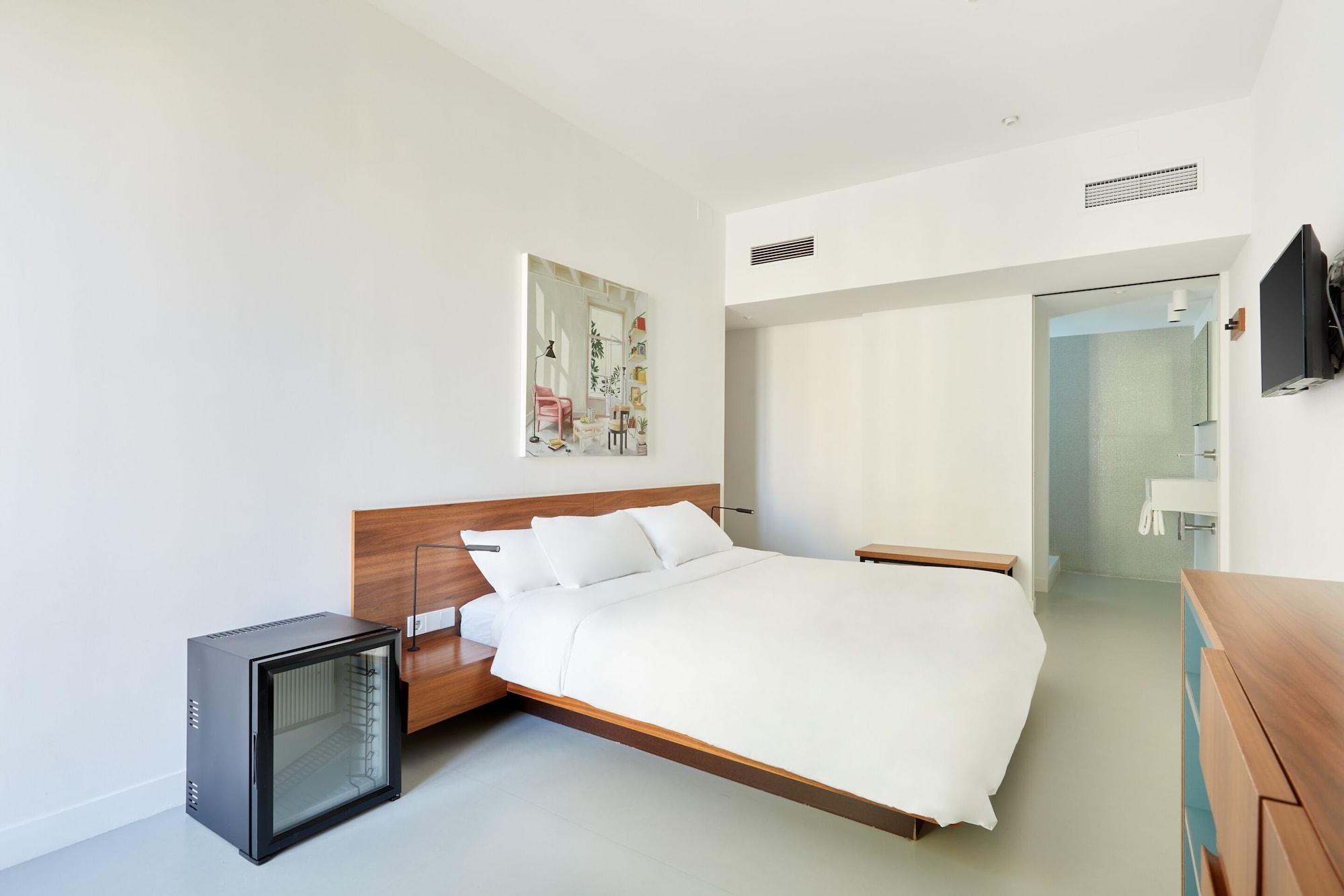 Sonder La Casa Del Sol Hotel Barcelona Luaran gambar