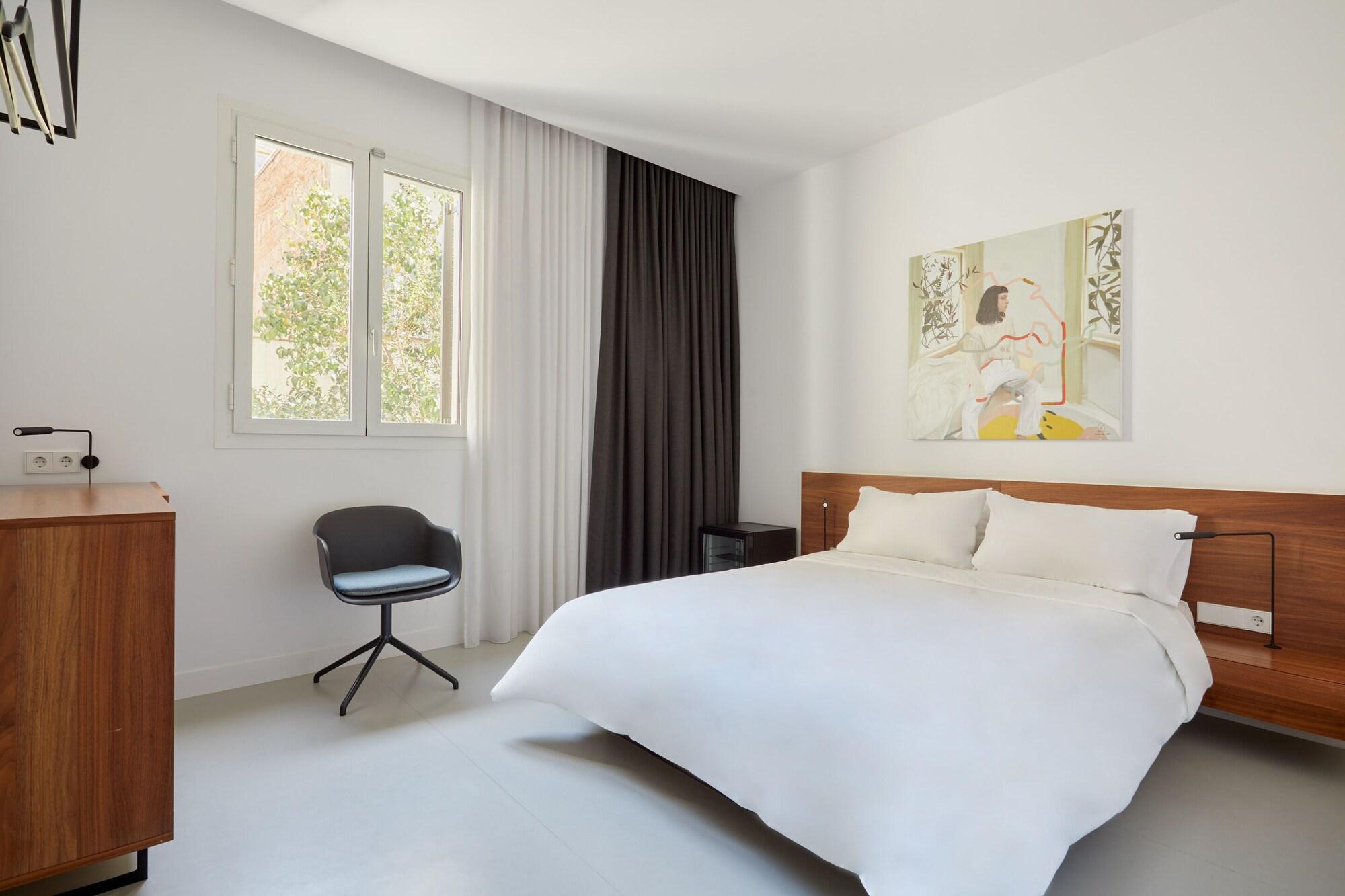 Sonder La Casa Del Sol Hotel Barcelona Luaran gambar