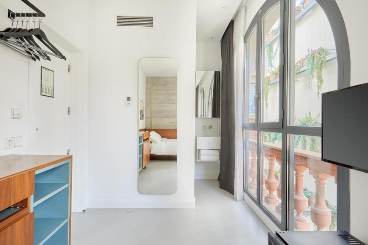 Sonder La Casa Del Sol Hotel Barcelona Luaran gambar