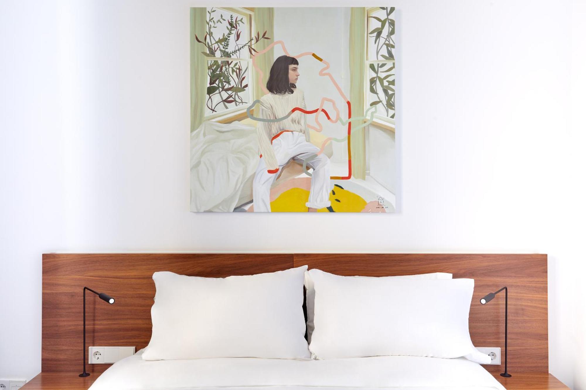 Sonder La Casa Del Sol Hotel Barcelona Bilik gambar