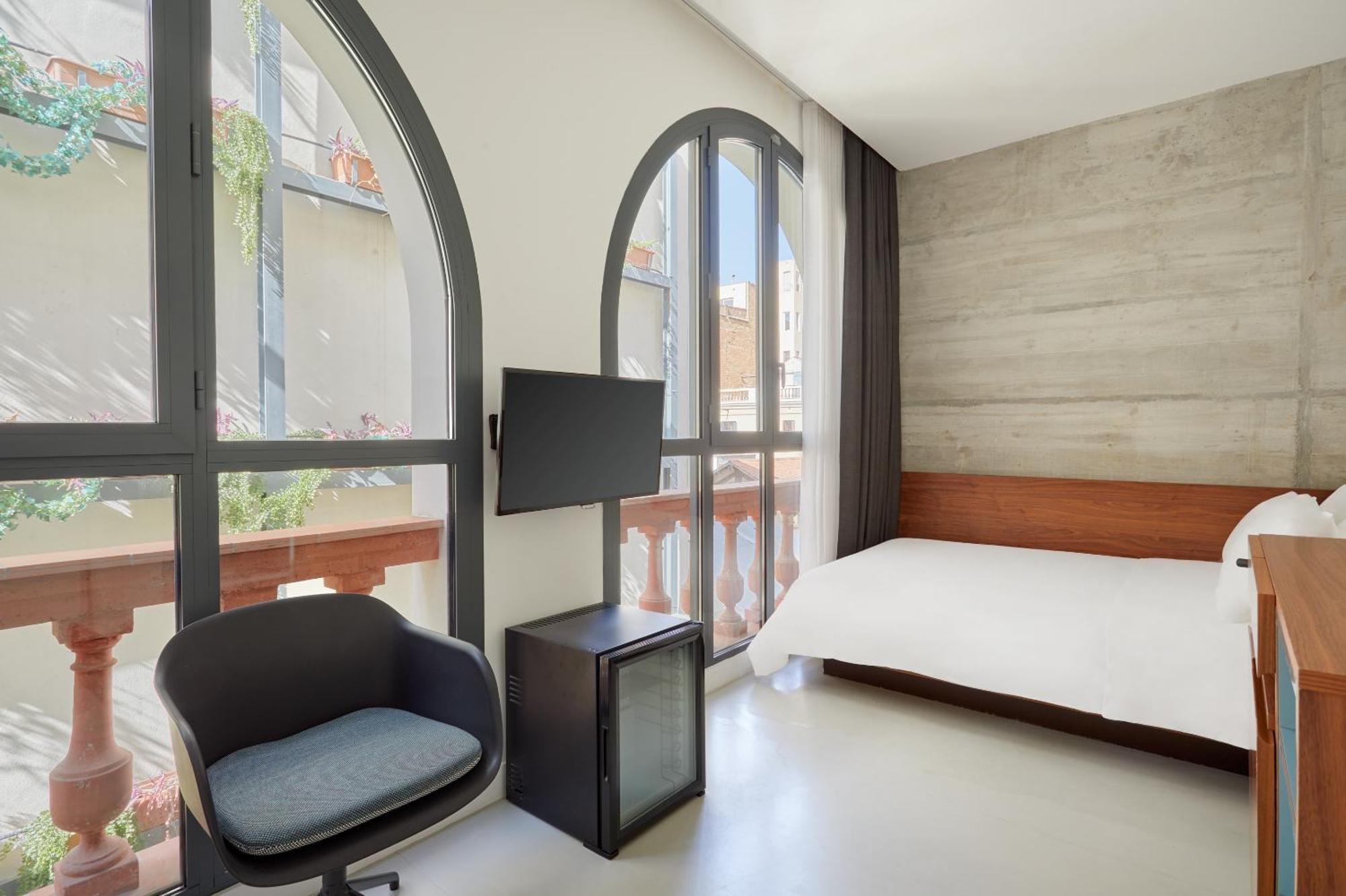 Sonder La Casa Del Sol Hotel Barcelona Luaran gambar