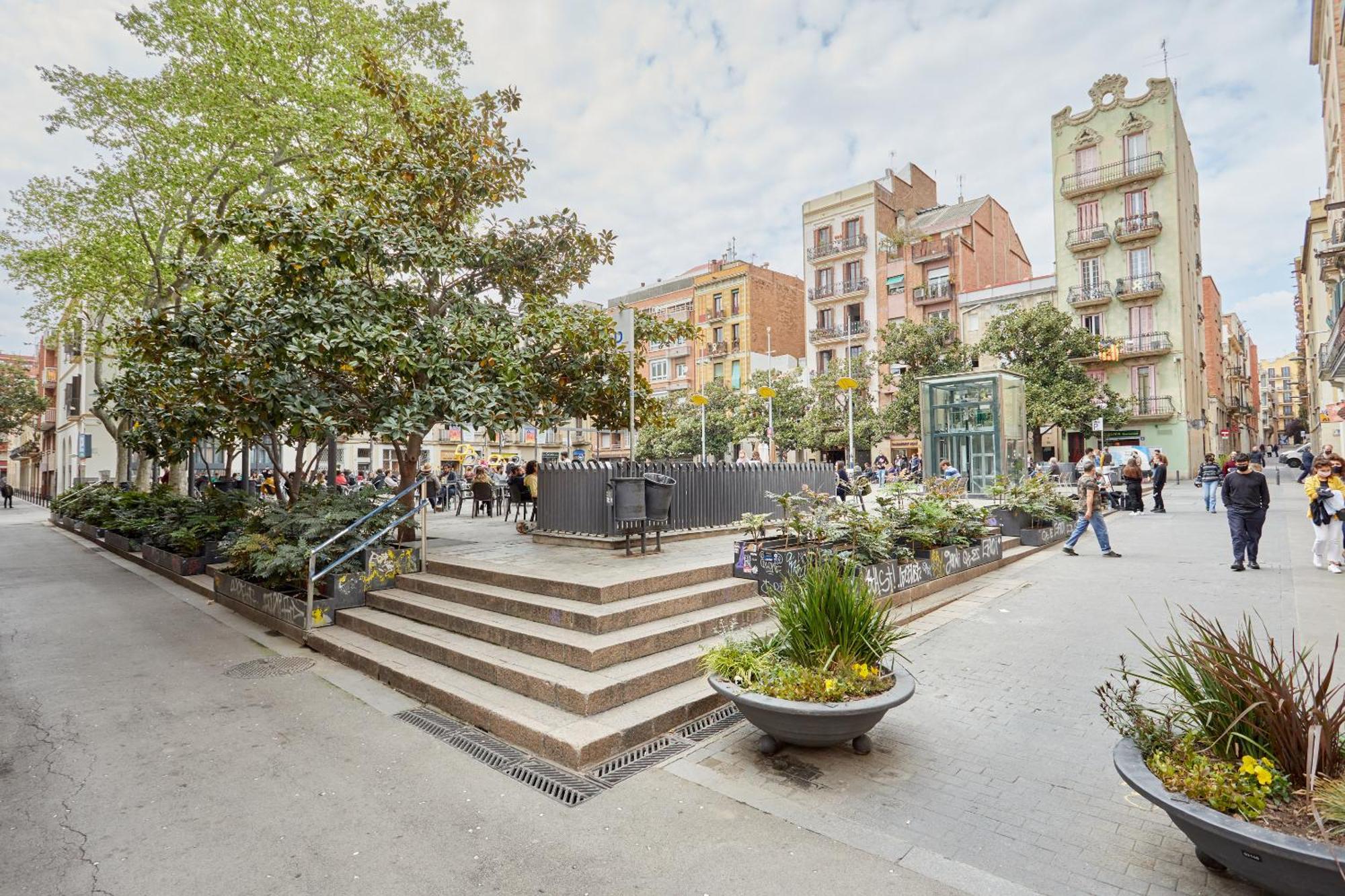 Sonder La Casa Del Sol Hotel Barcelona Luaran gambar
