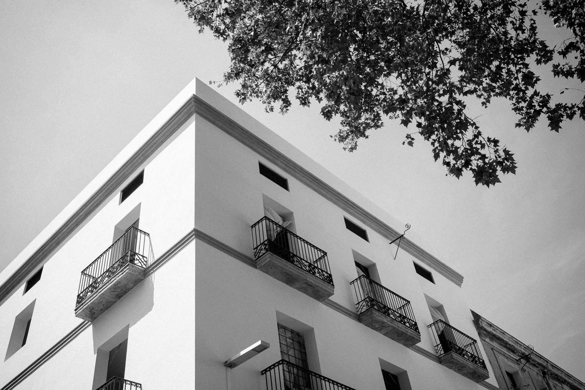 Sonder La Casa Del Sol Hotel Barcelona Luaran gambar