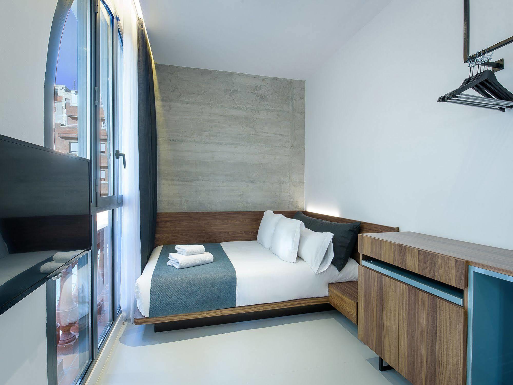Sonder La Casa Del Sol Hotel Barcelona Luaran gambar