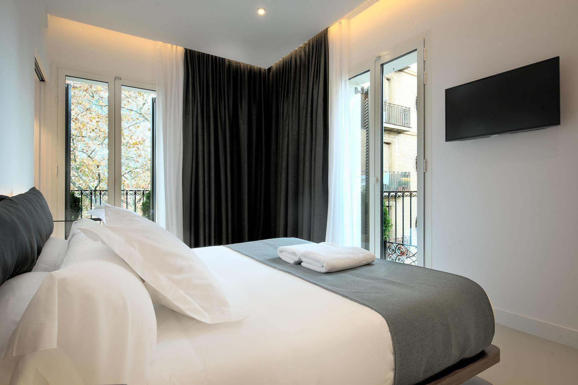 Sonder La Casa Del Sol Hotel Barcelona Luaran gambar