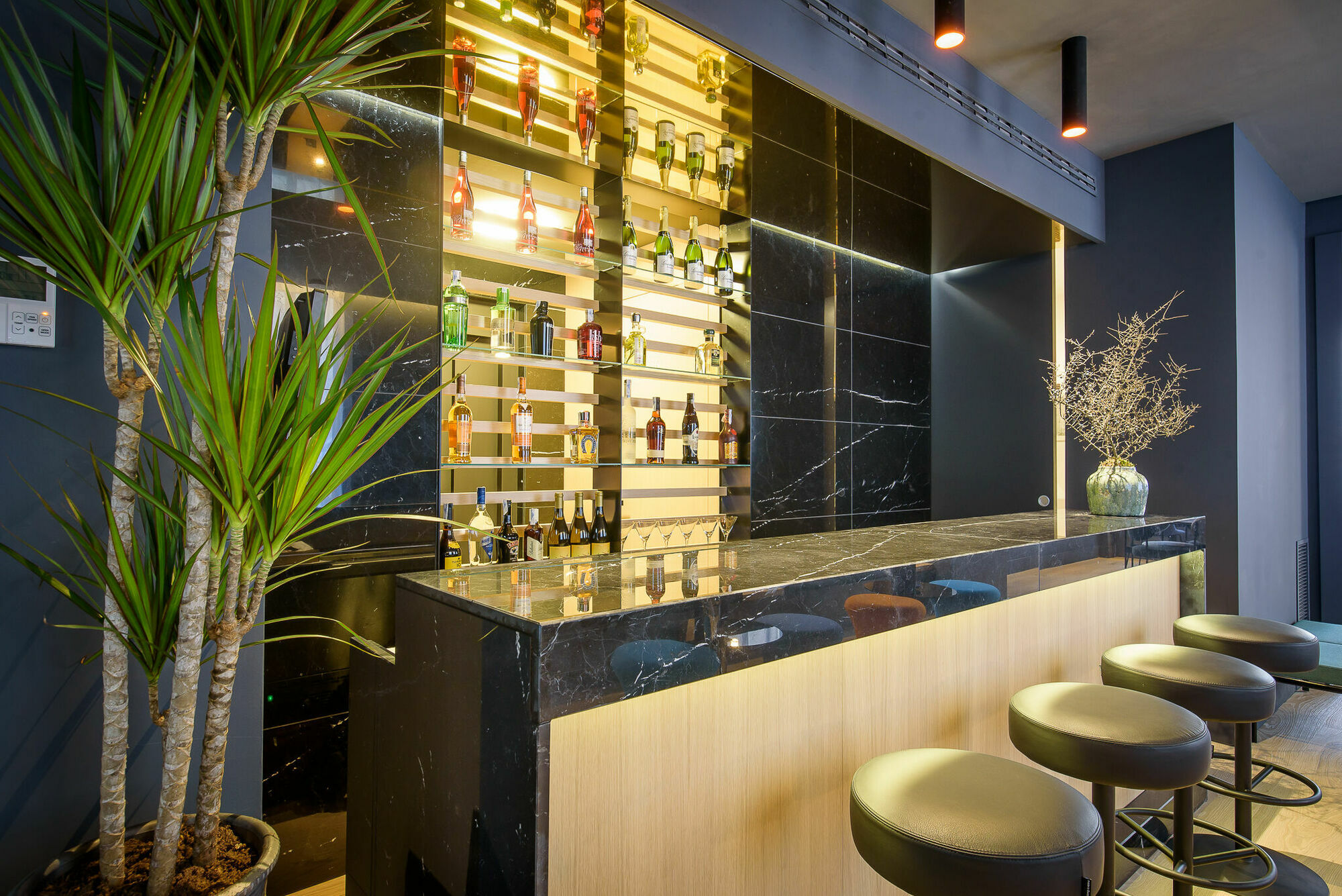 Sonder La Casa Del Sol Hotel Barcelona Luaran gambar