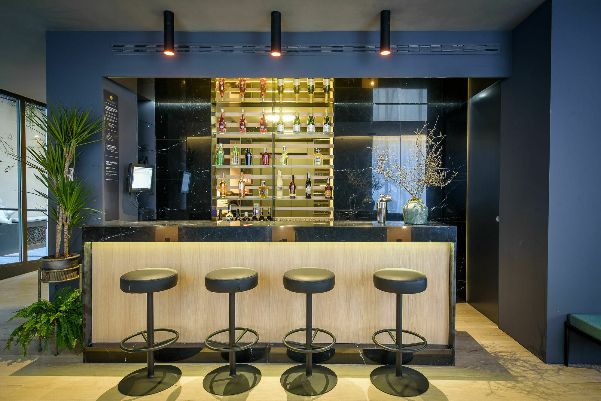Sonder La Casa Del Sol Hotel Barcelona Luaran gambar